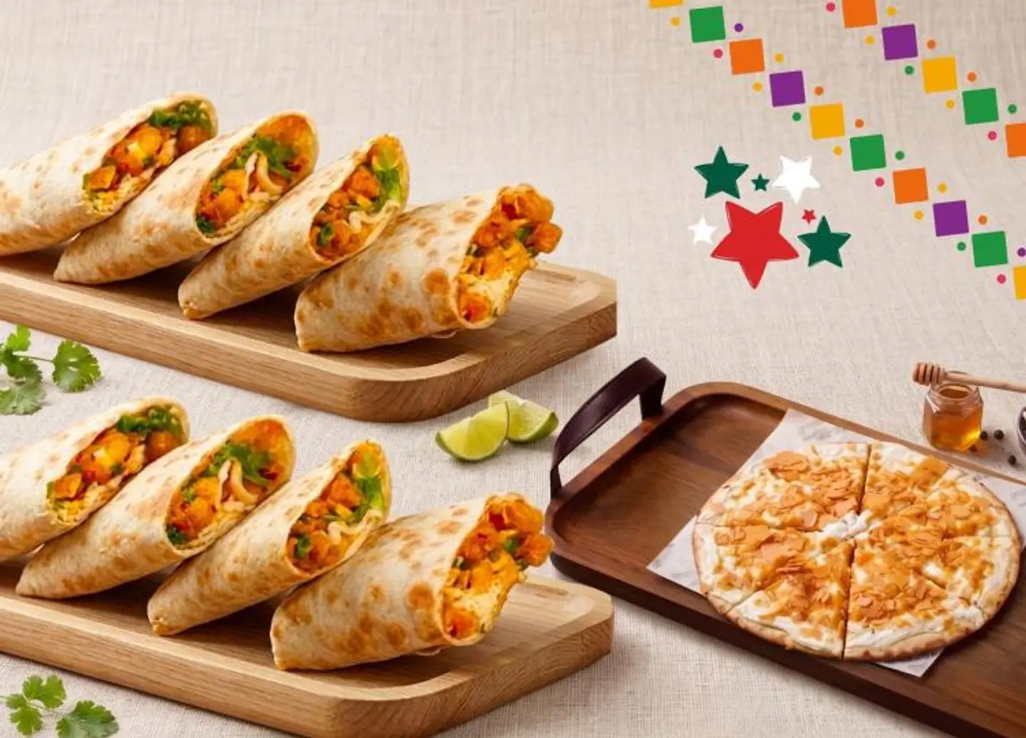 عرض المكسيكان راب