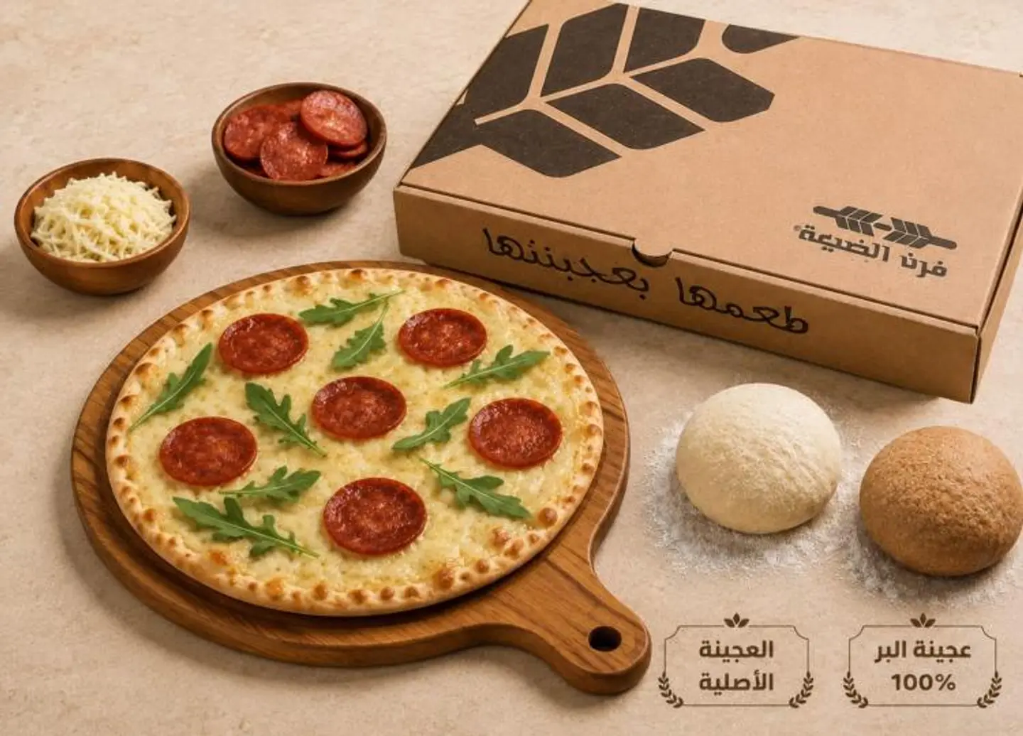 فطيرة ميلانو