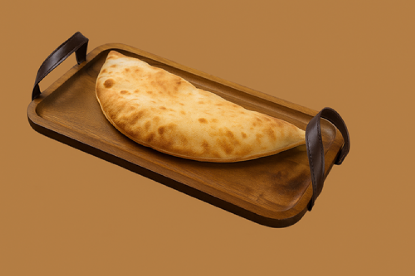 فطيرة بطاطا وجبنة