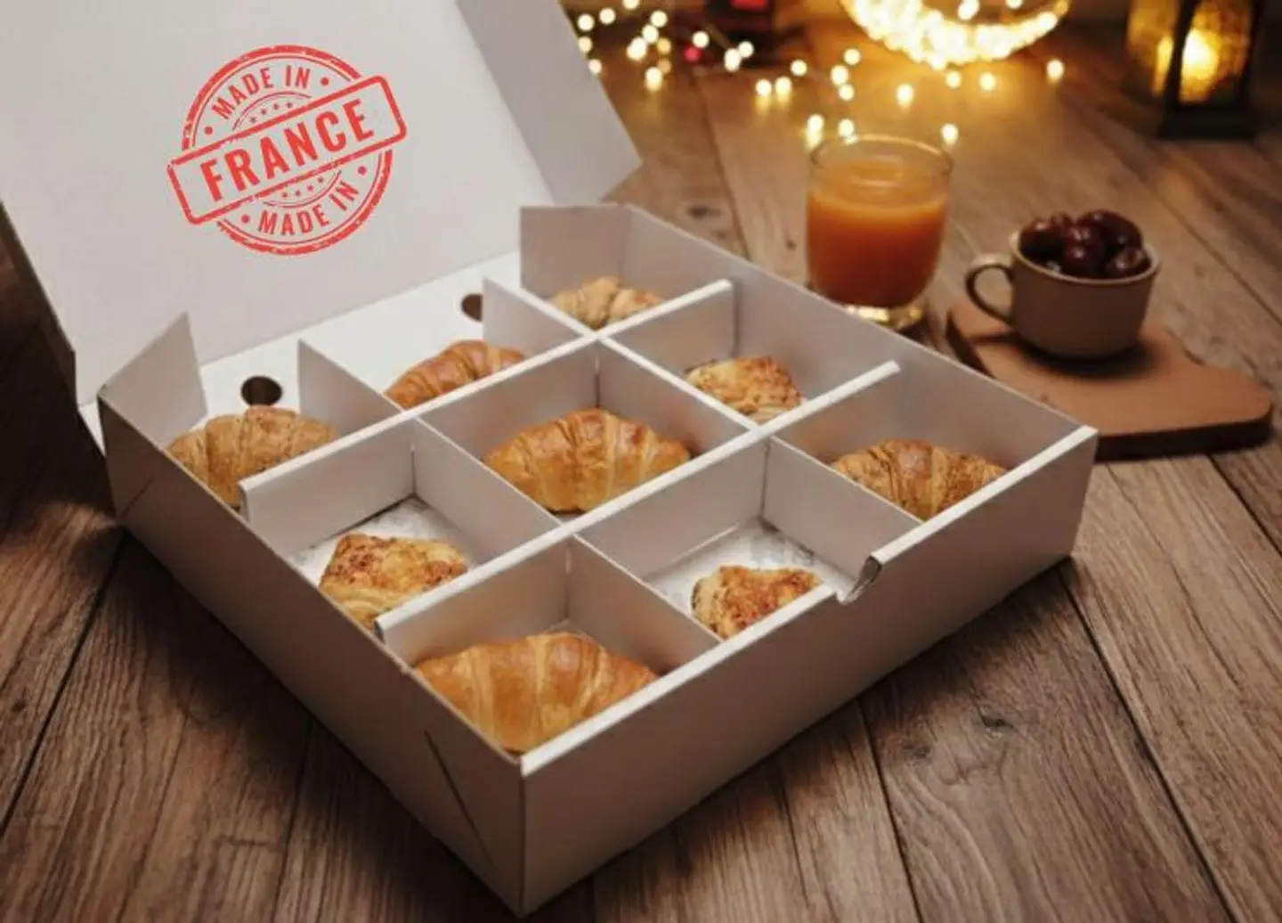 كروسان الضيعة مكس