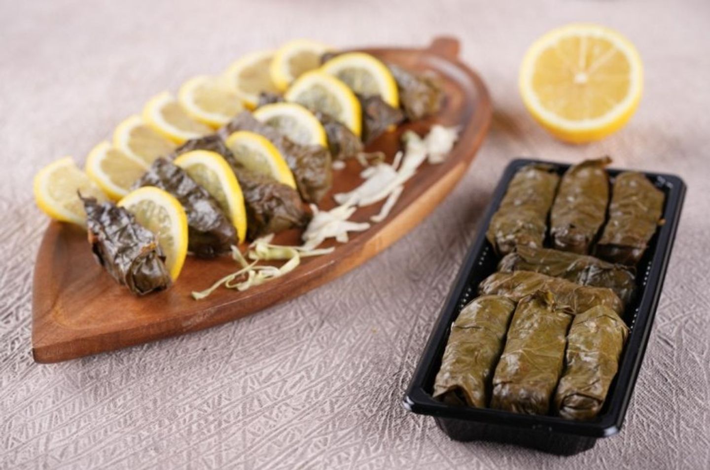 ورق عنب