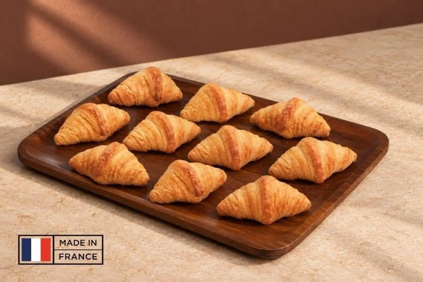 Mini Sophies Croissant