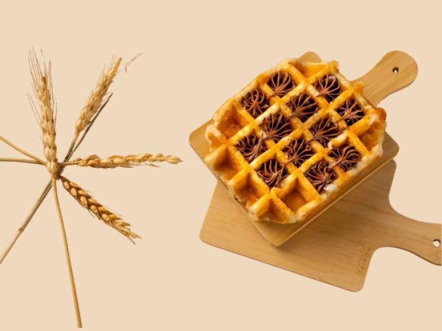 Waffel Noteala
