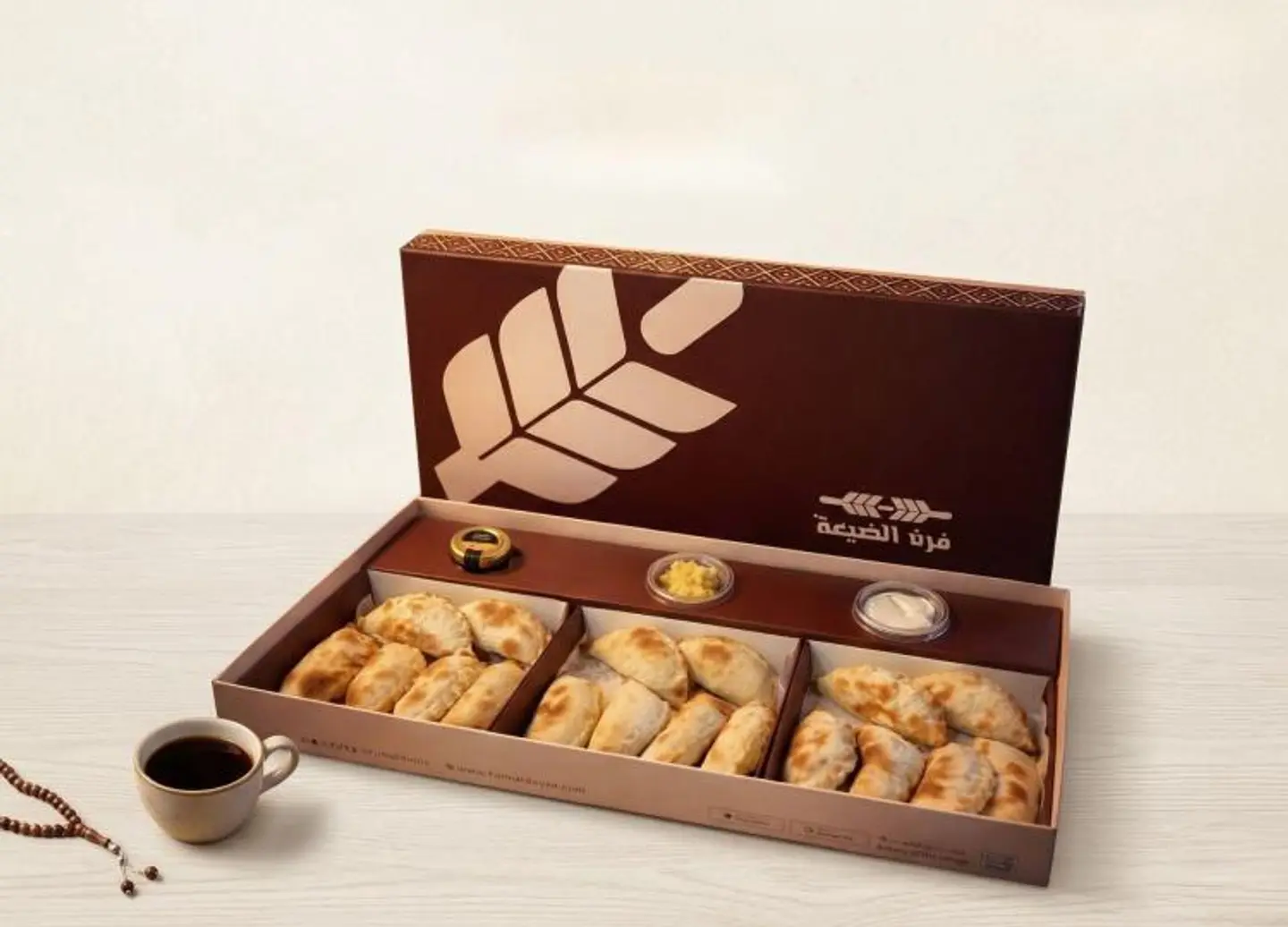 بوكس سمبوسك الديوانية