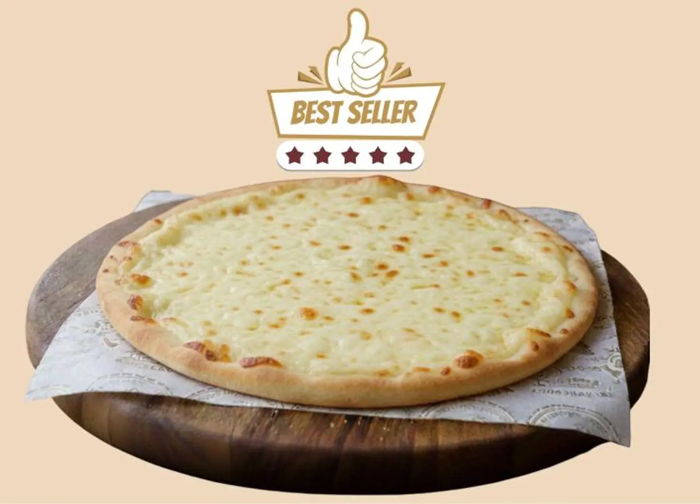 منقوشة جبنة عكاوي