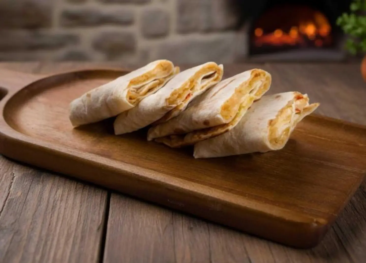 ساندوتش كفتة دجاج