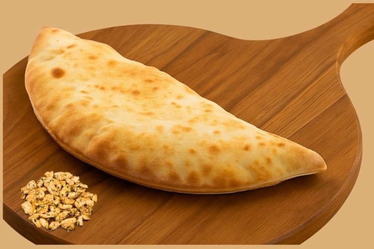 Chicken Pie