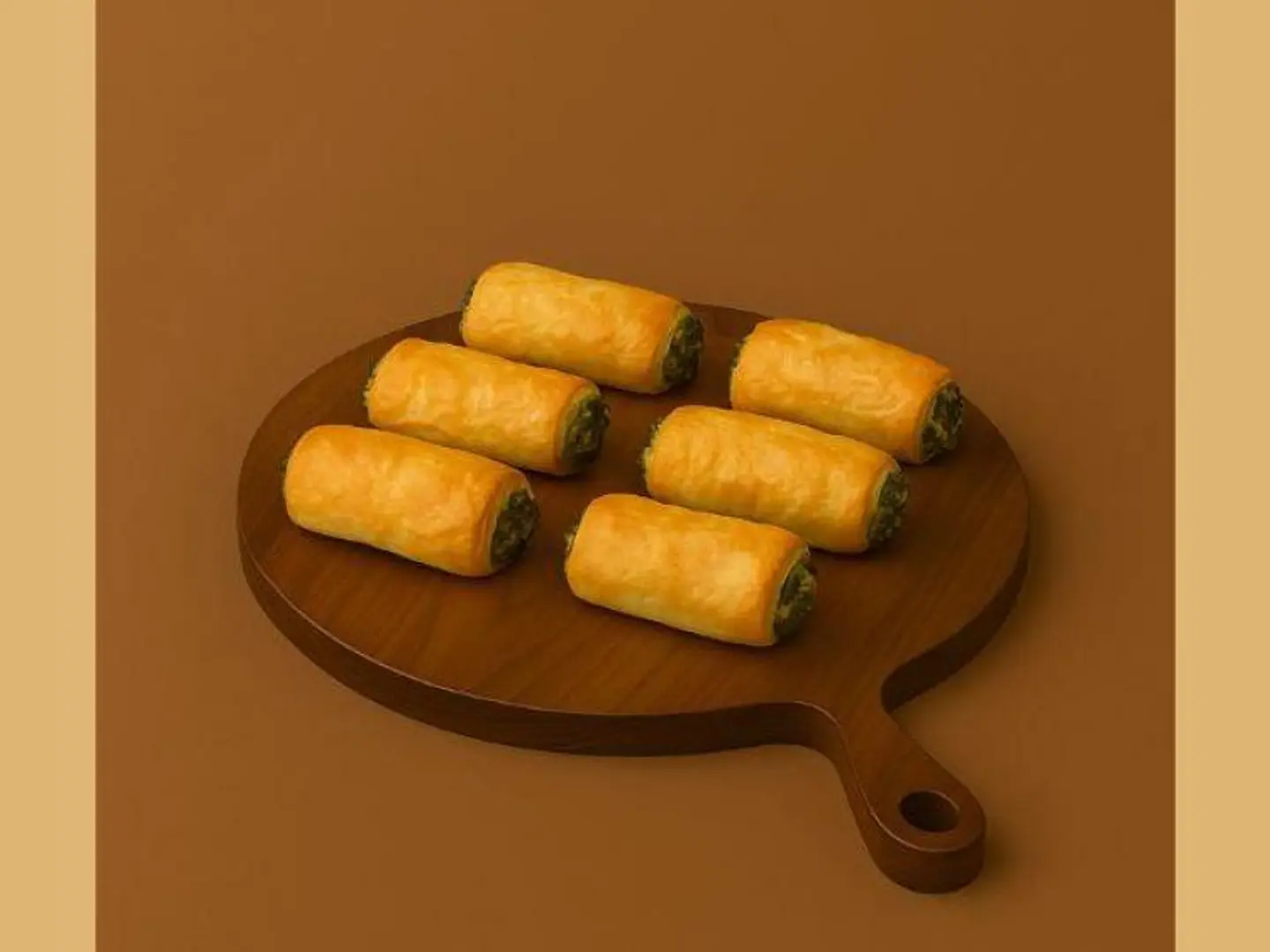 Burek 6pec