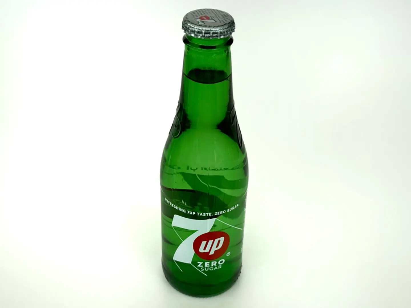 7up Diet
