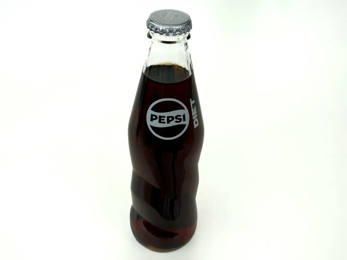 Pepsi Diet