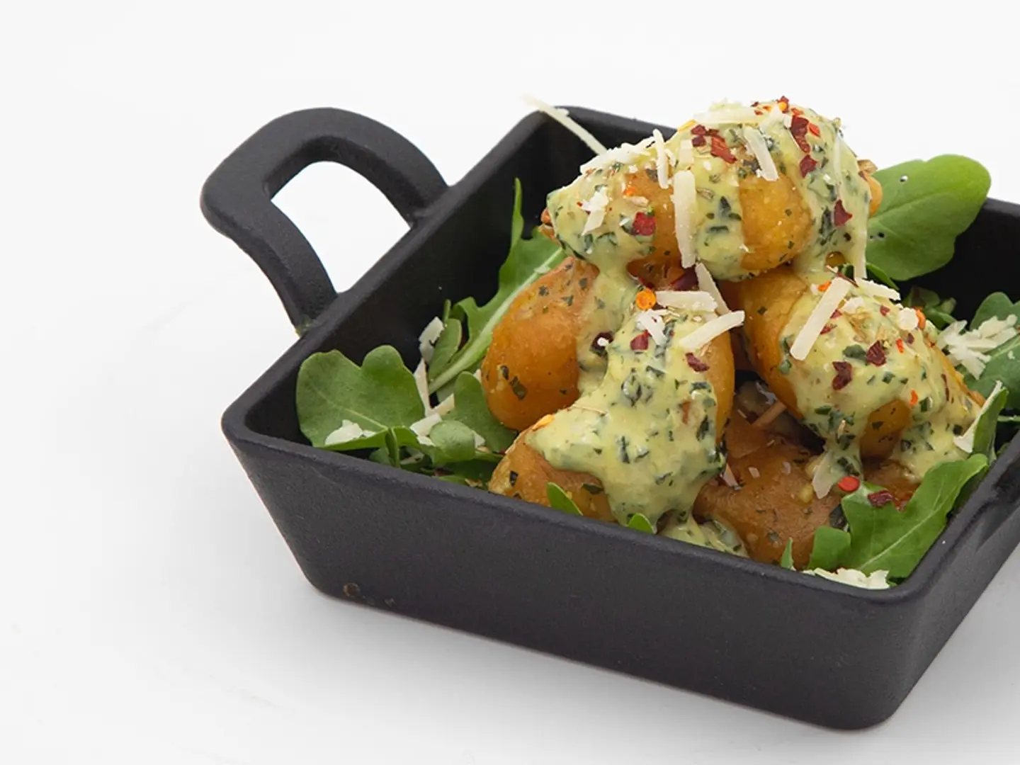 The Italian Dynamite