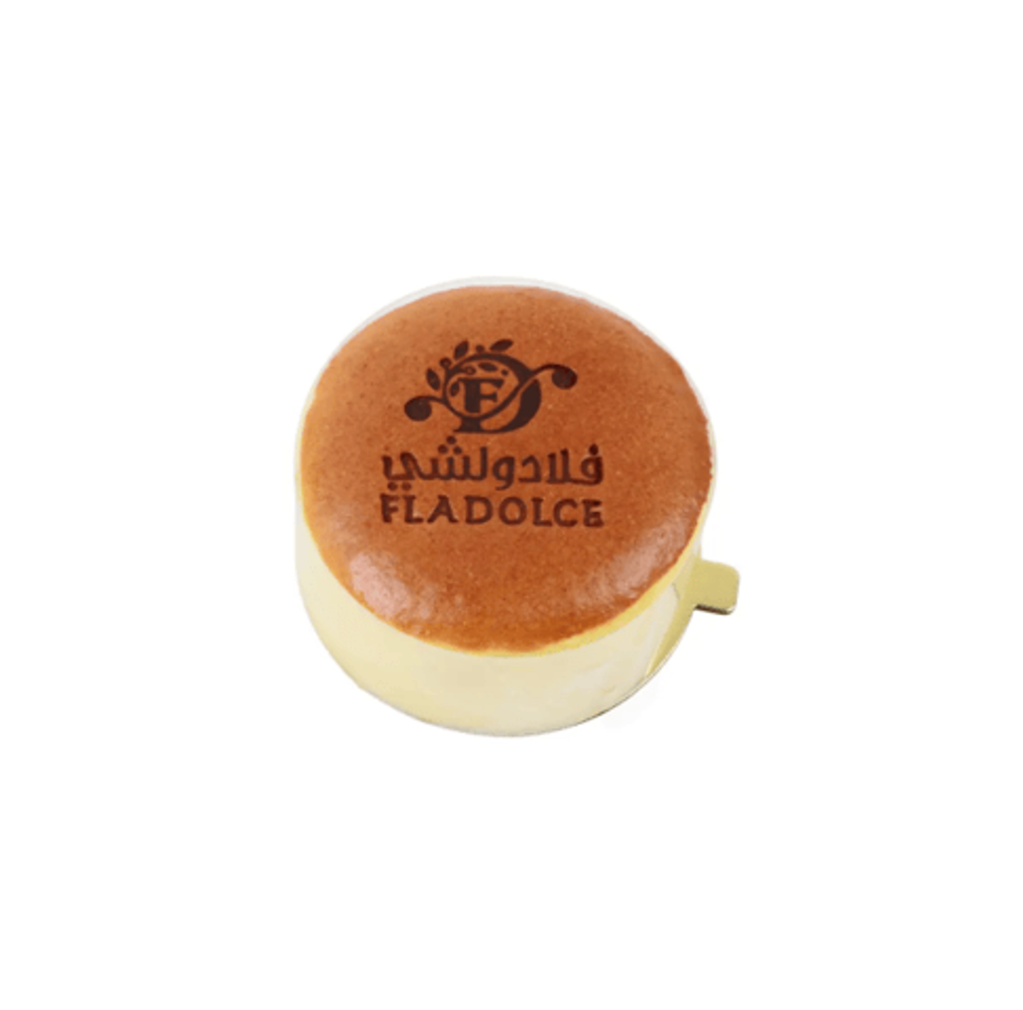 شيز كيك ياباني صغير