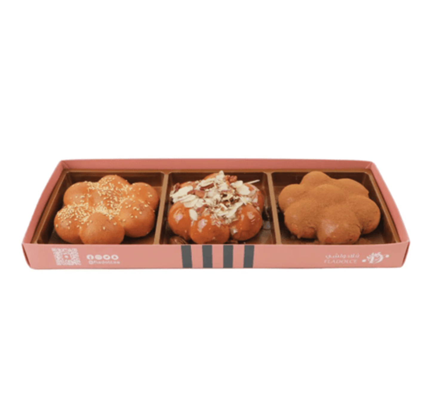 Honeycomb Bread Box