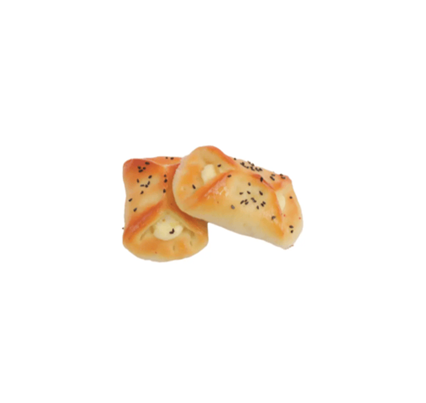 فطيرة ميني بالكيري