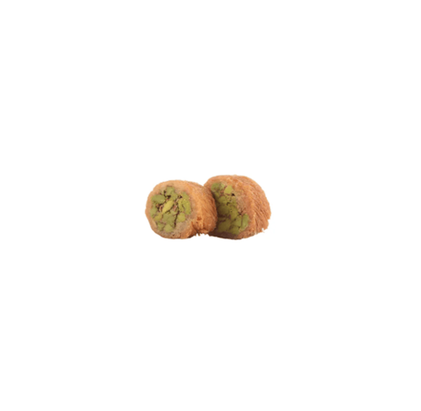 مبرومة فستق