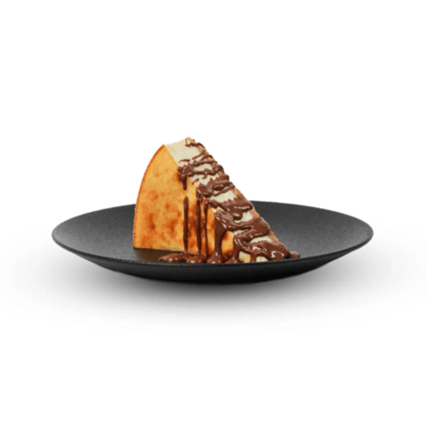 Madrid Style Cheesecake