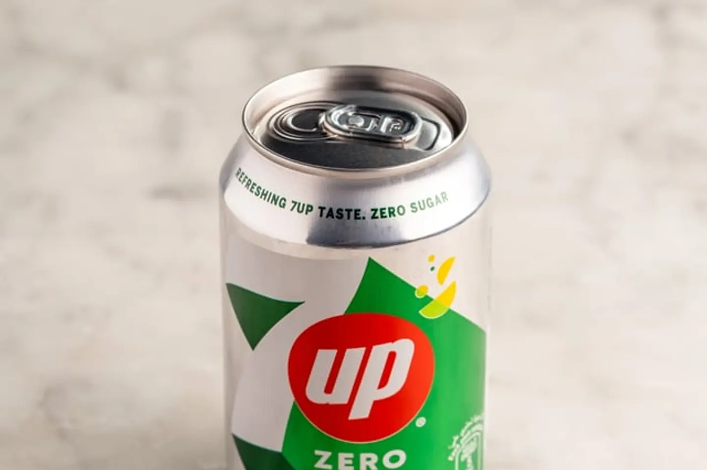 Diet 7up