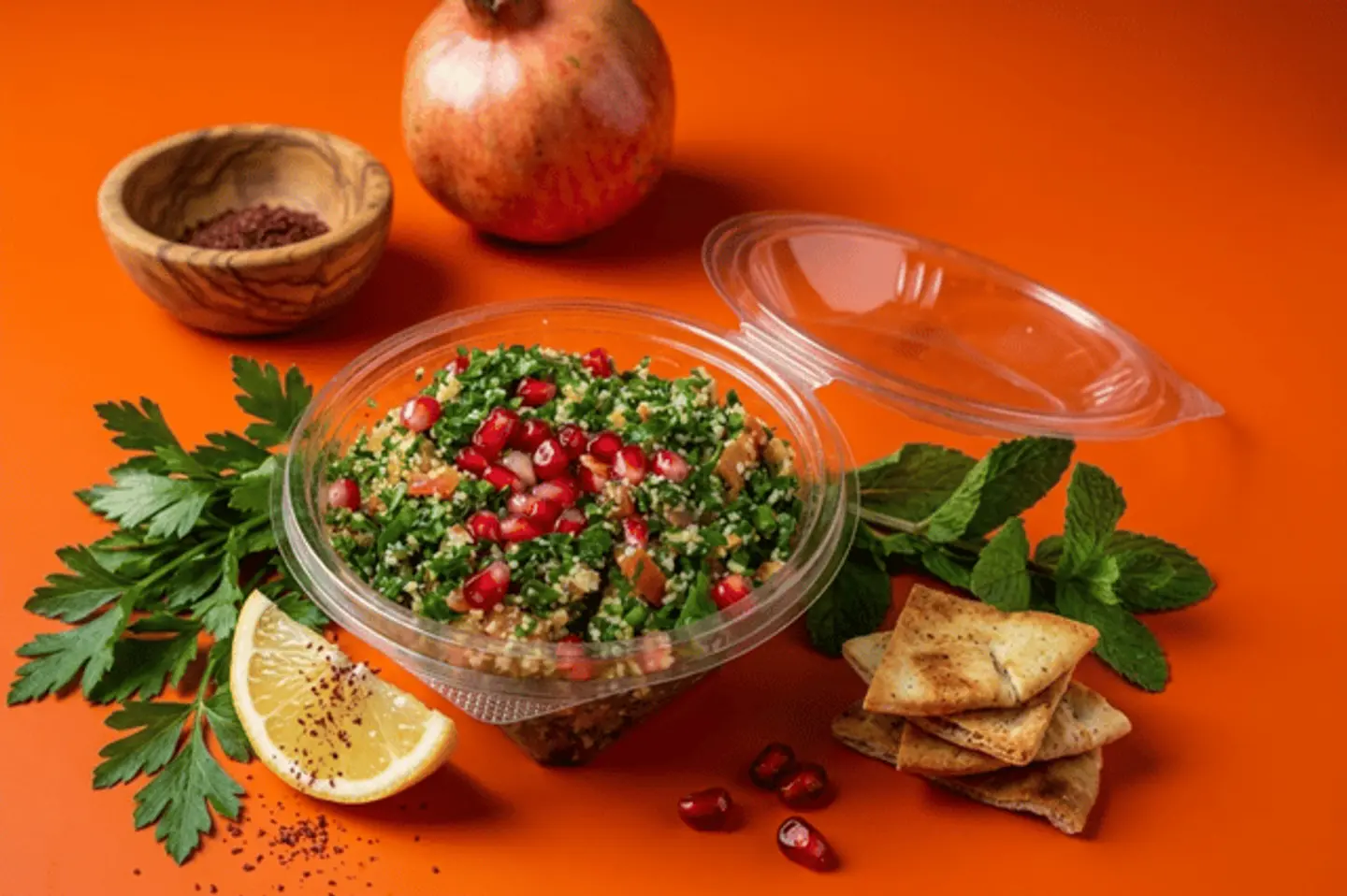 تبولة