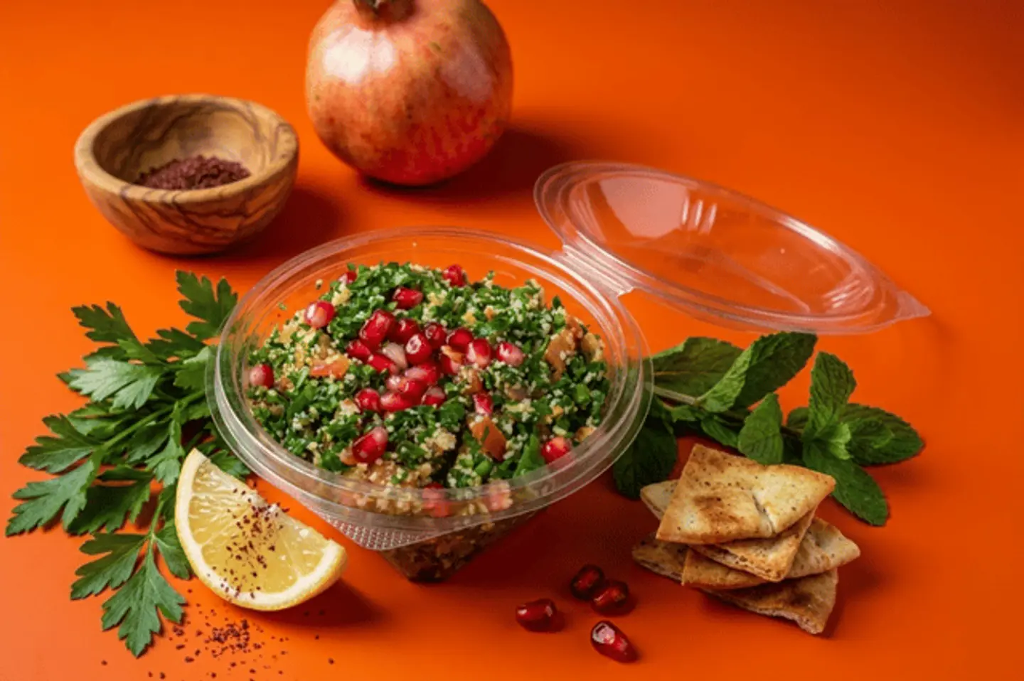Tabouleh