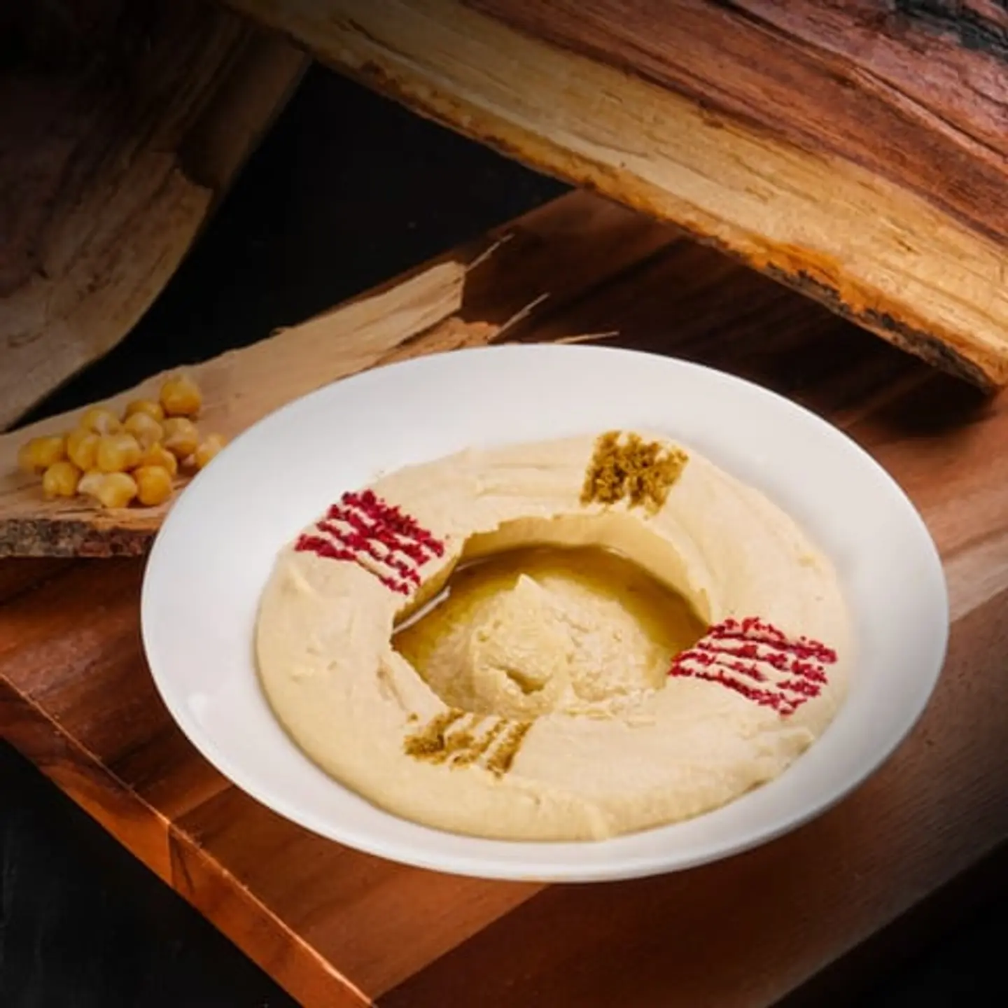 Hummus