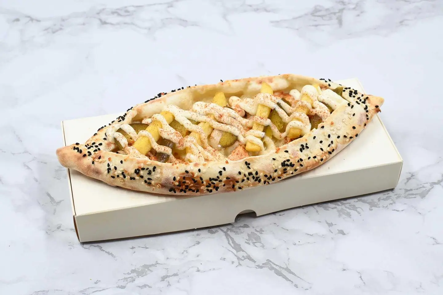 شاورما دجاج