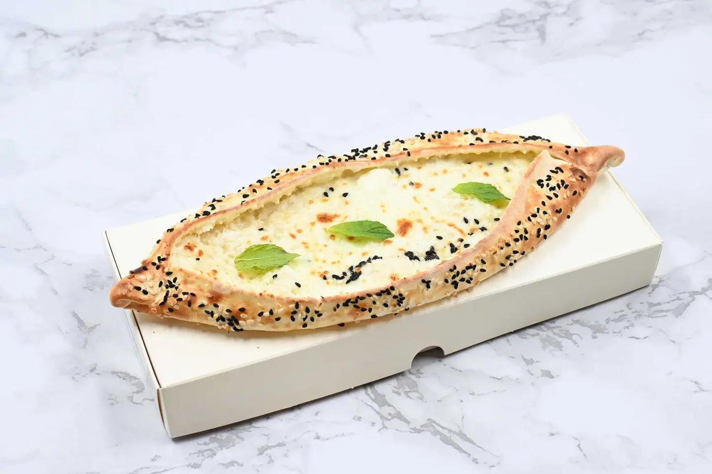 جبن حلوم ساده