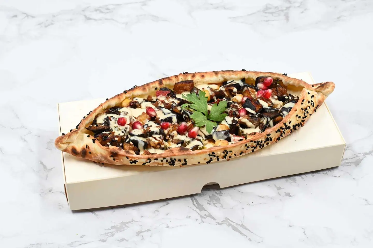 حمسة باذنجان