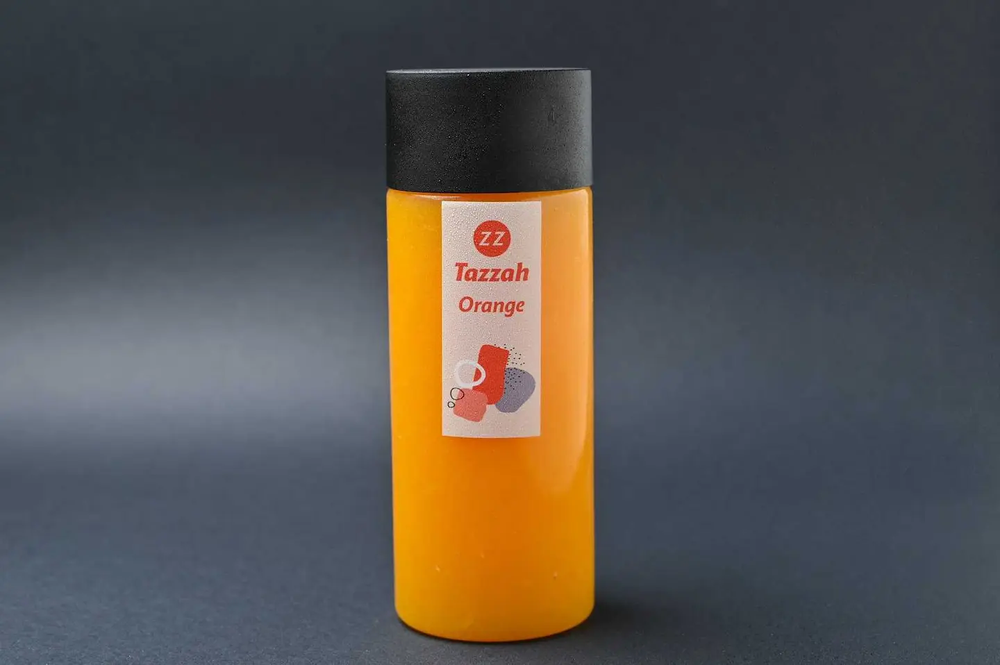 عصير برتقال