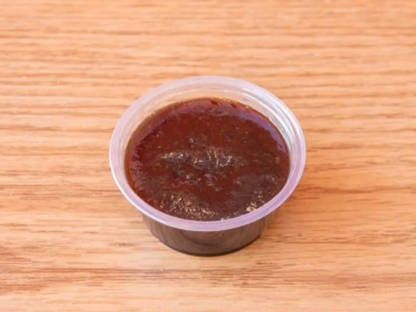 Bbq Sauce