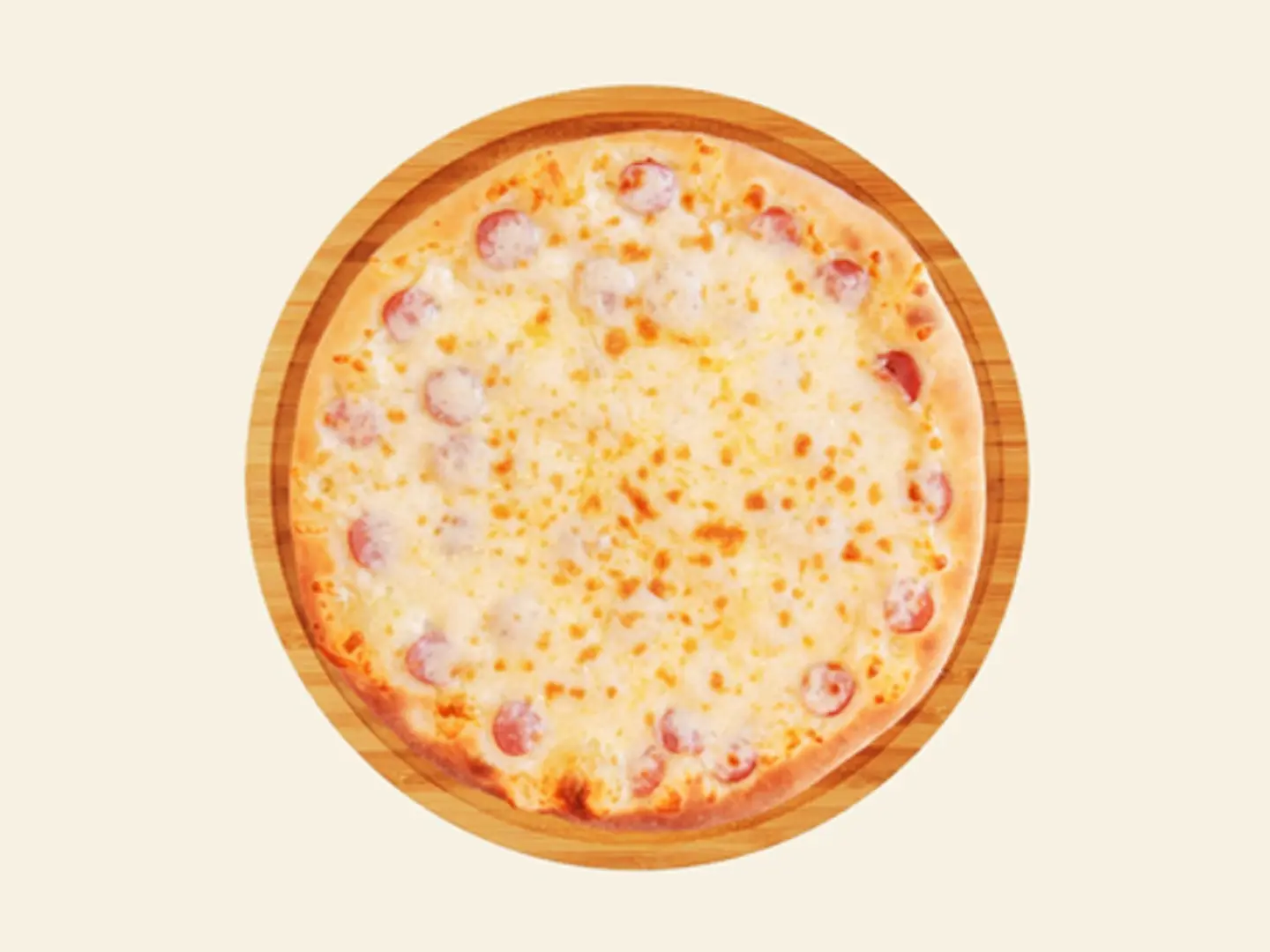 Hot Dog Cheese