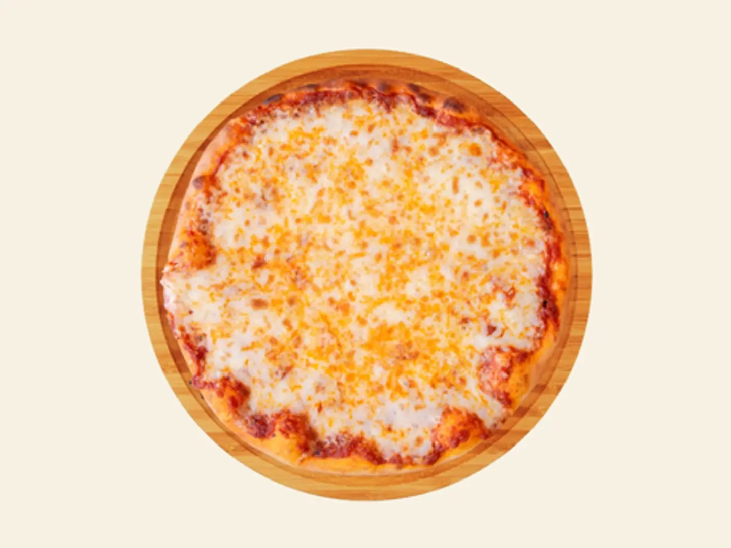 Hot Cheese