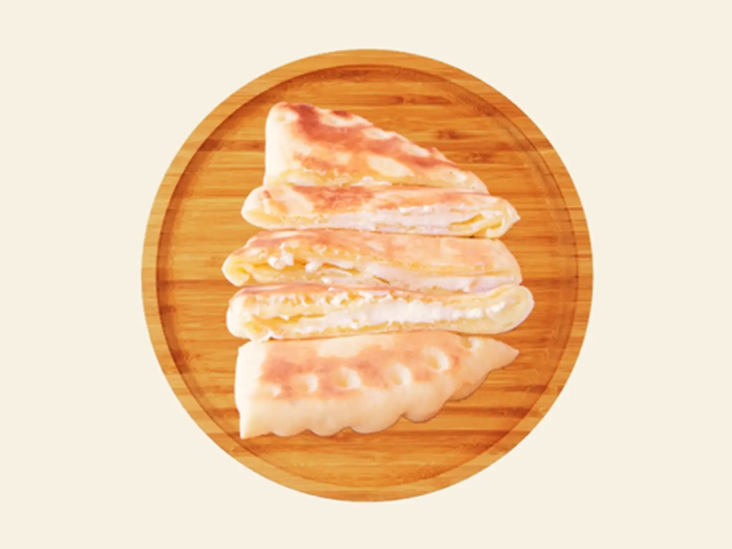 Kiri Cheese