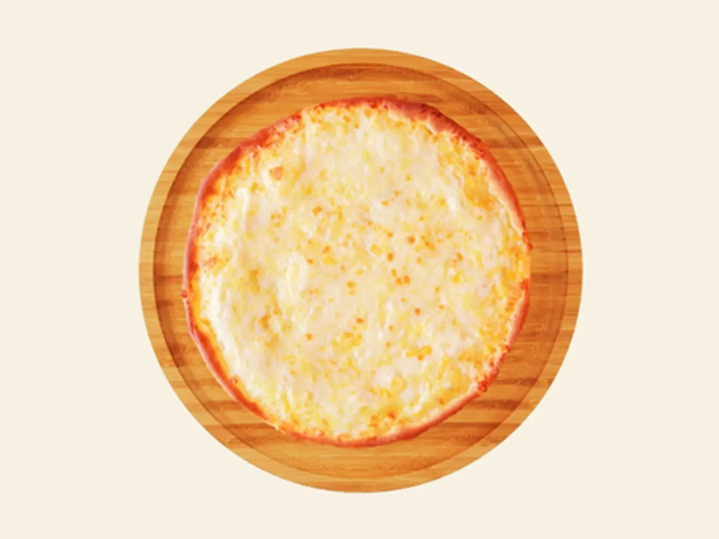 Cheese Eggs