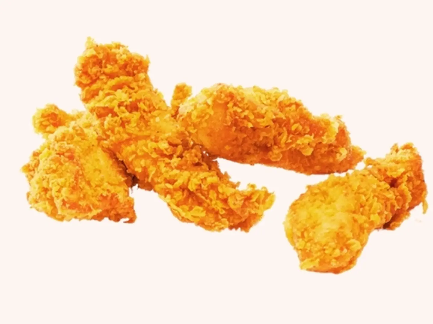 Chicken Strips