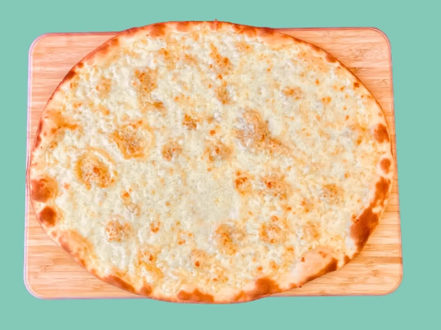 Annotated Mozzarella