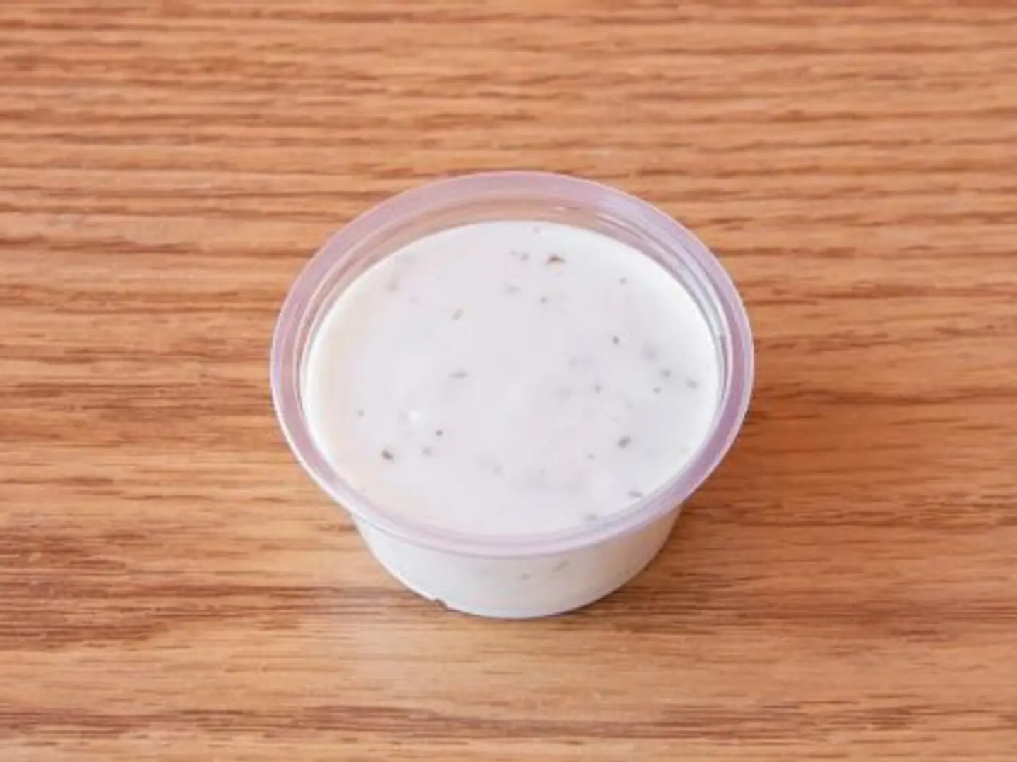 Ranch Sauce