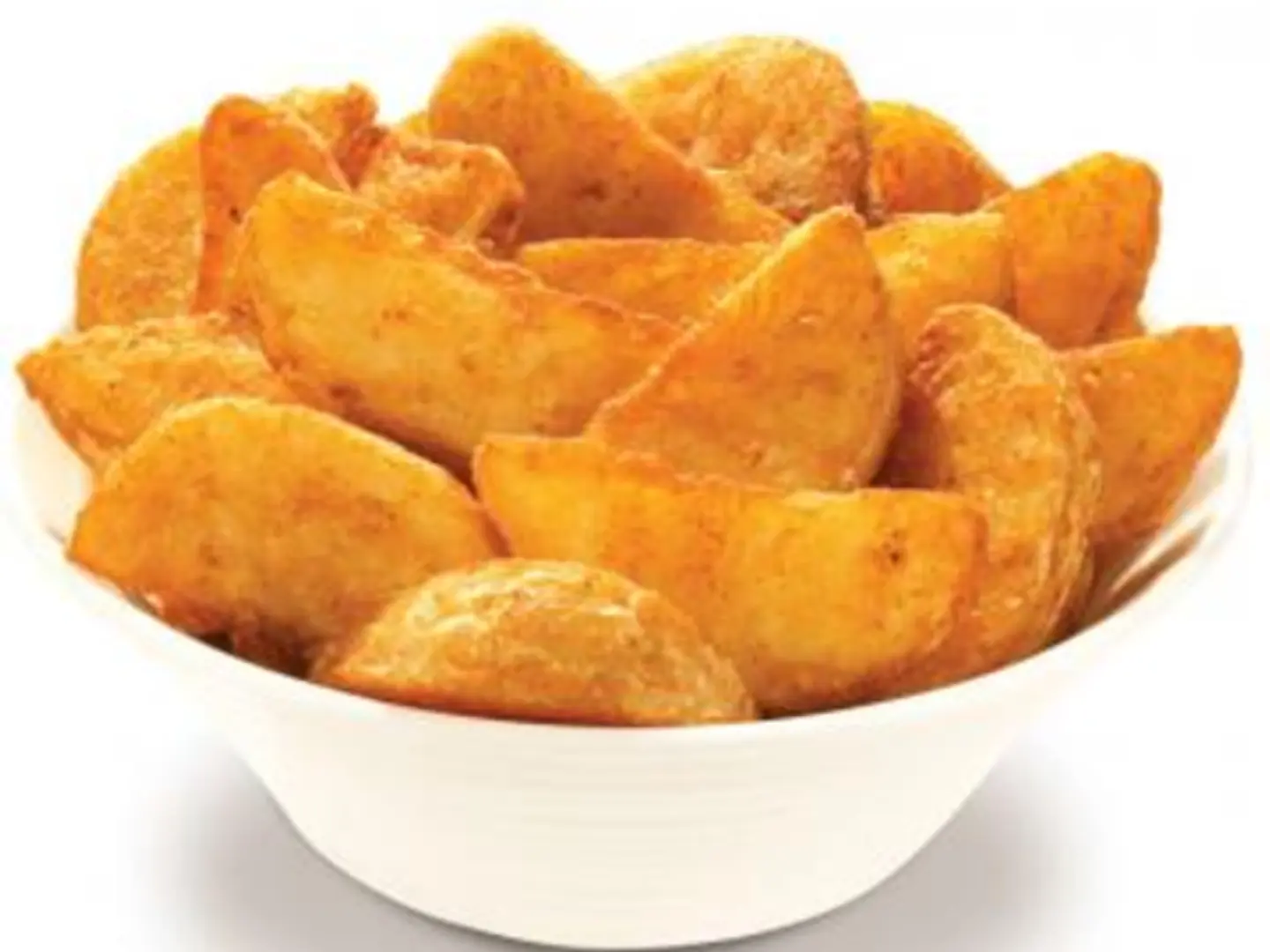 Potato Wedges