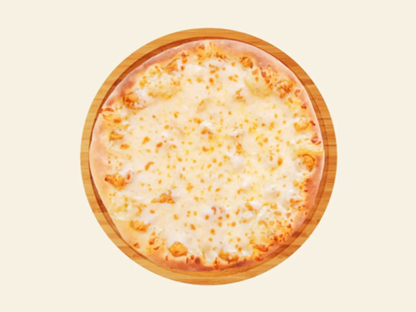 Chicken Cheese