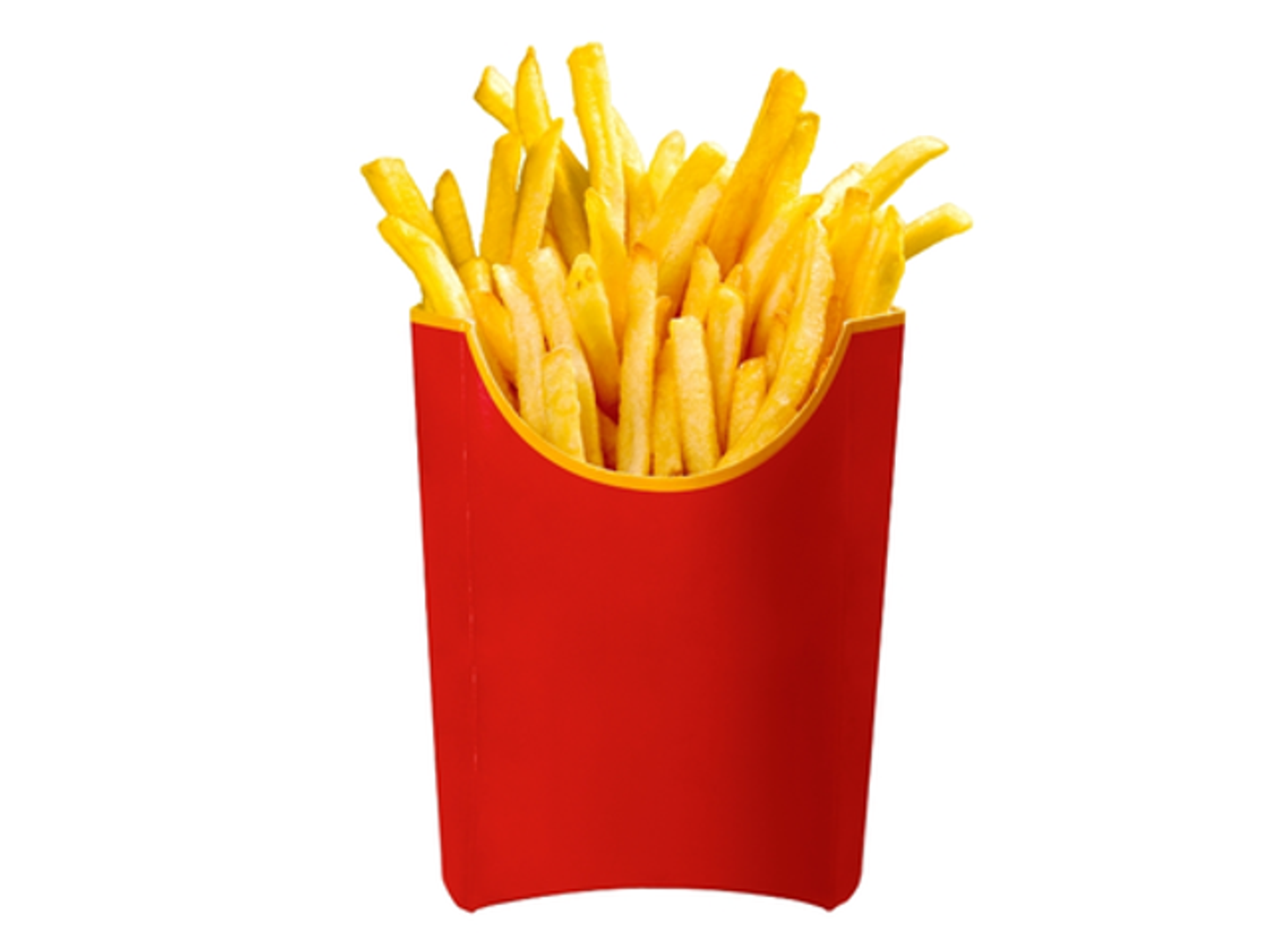 Fried Potatoes