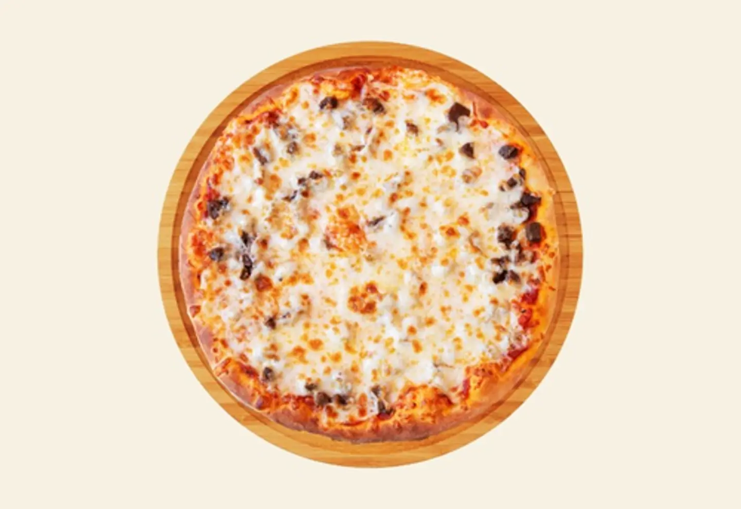 Meat Pizza
