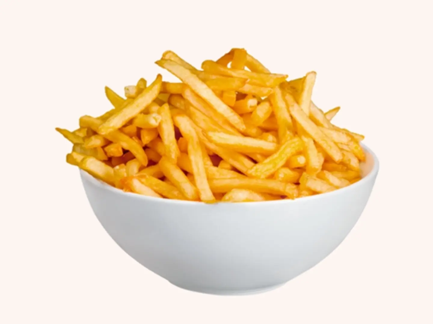 Great Fried Potatoes