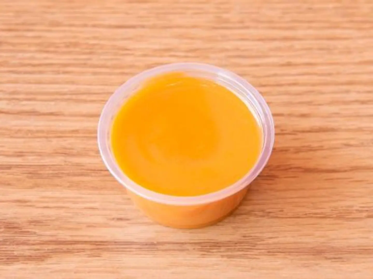 Buffalo Sauce