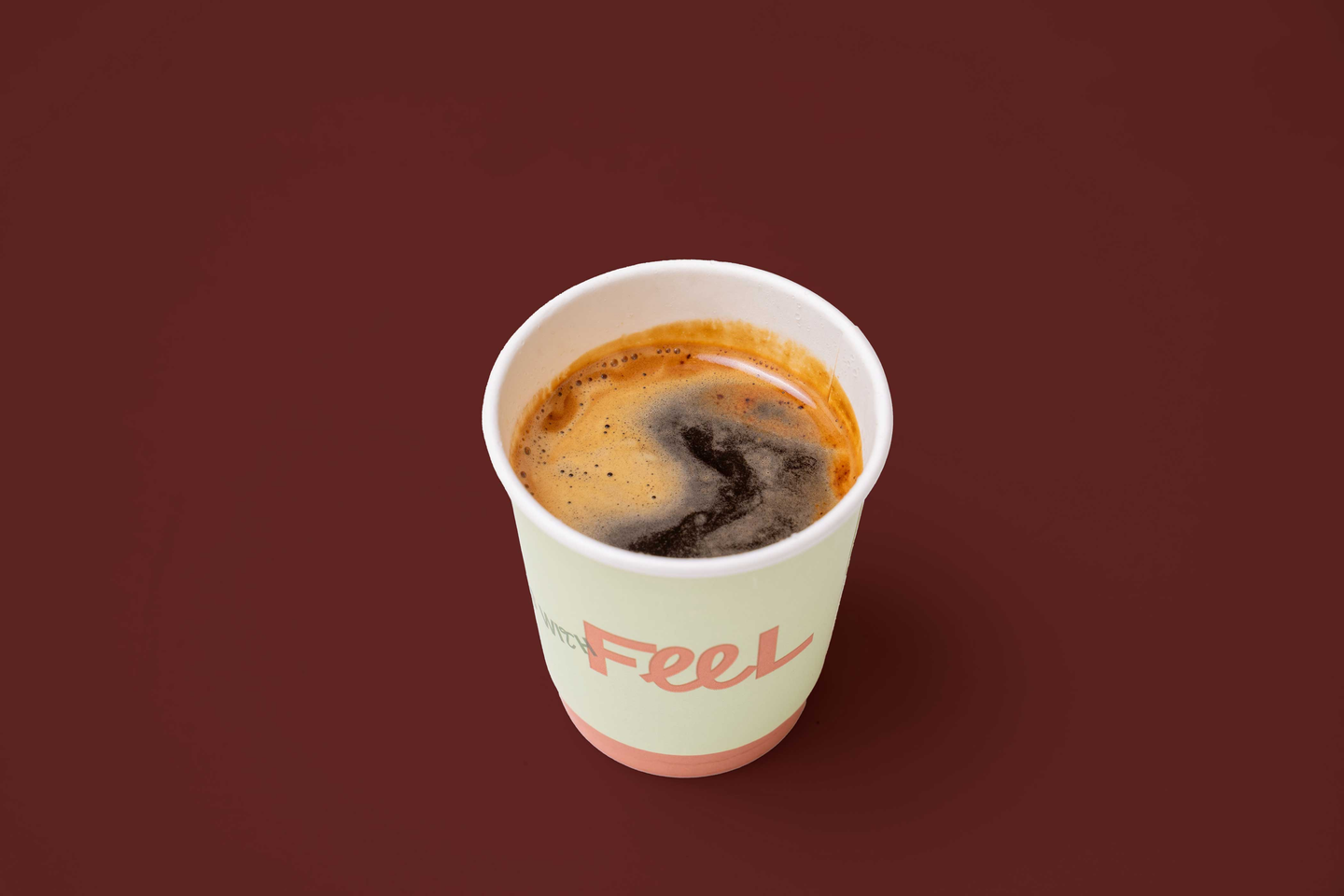 اميركانو حار