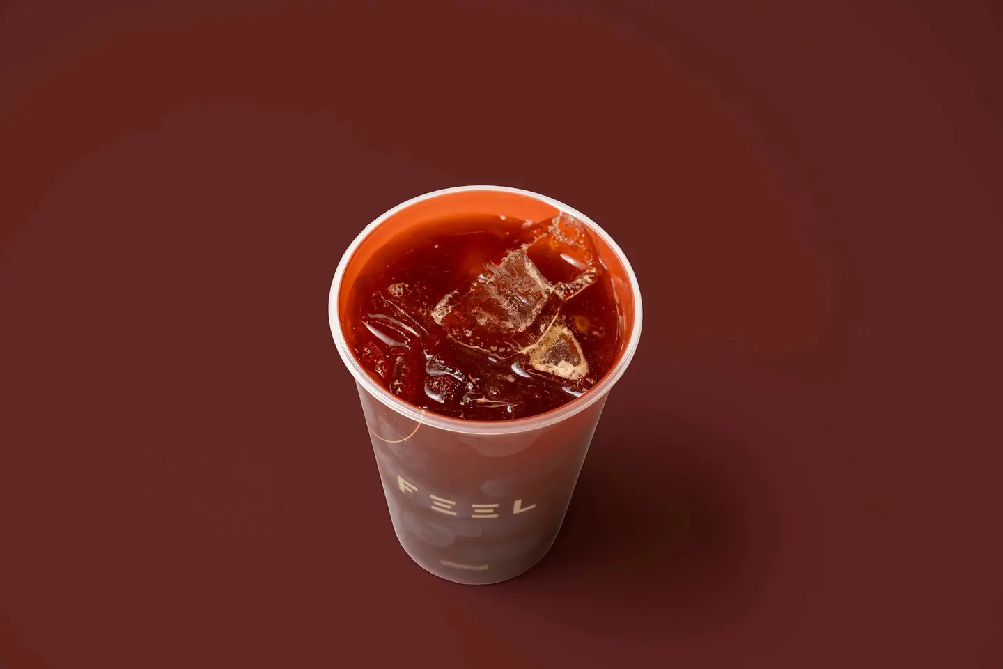 امريكانو بارد