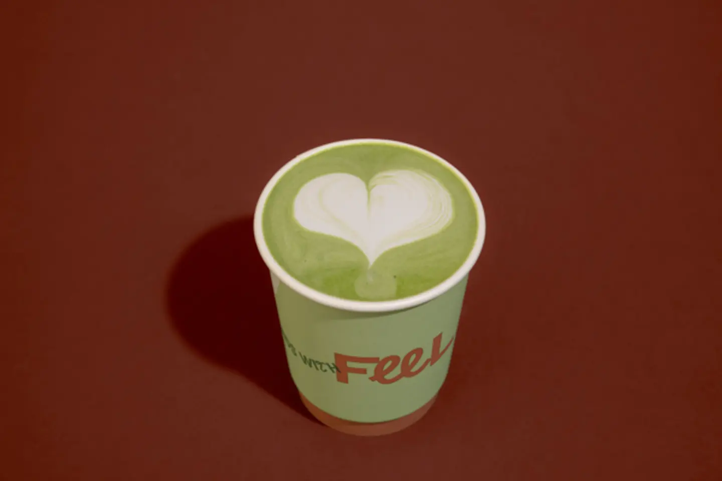 كابتشينو ماتشا