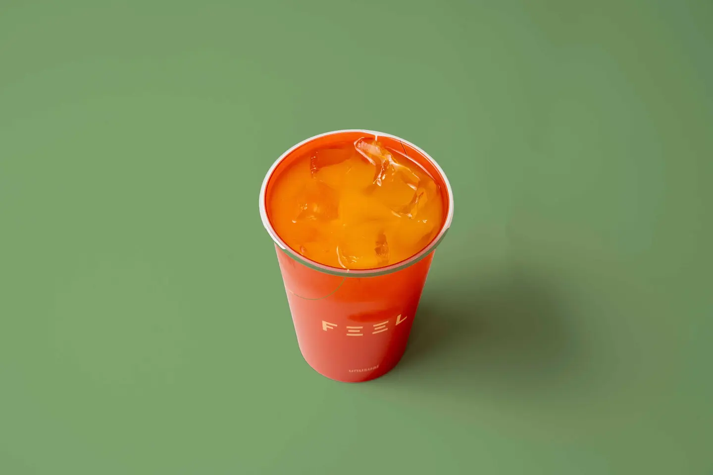 Orange Juice