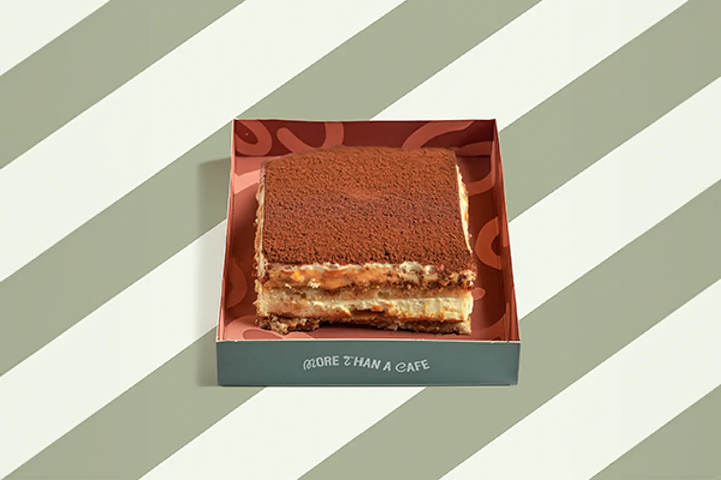 تراميسو دولتشي