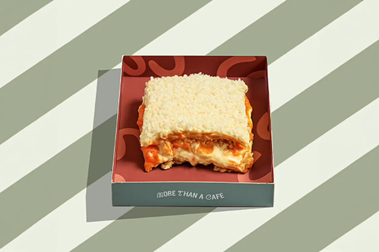 ترافل مانجو