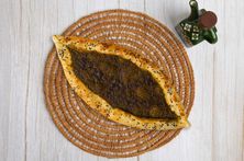 فطاير زعتر