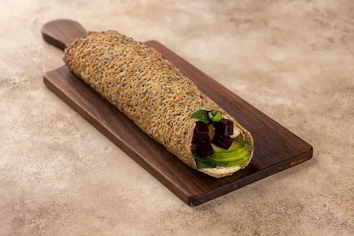 Vegan Wrap